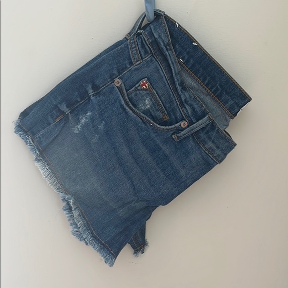 Hudson Jean Short - Picture 3 of 3